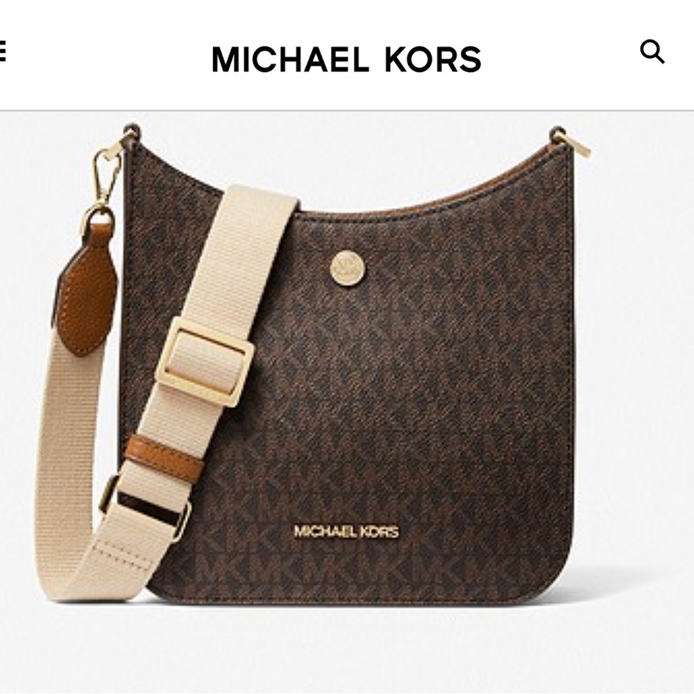 🆕 Michael Kors crossbody bag